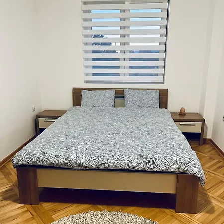 Ad Fines Apartment *
