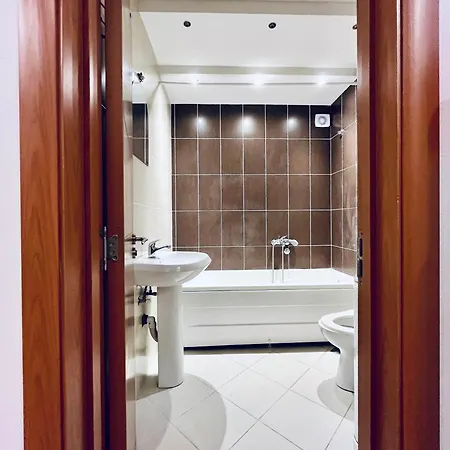 Apartment Ad Fines Nis