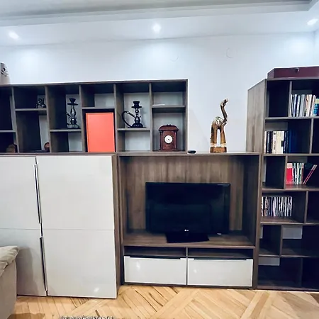 Apartment Ad Fines Nis